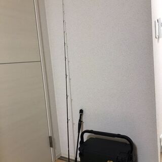 タックルボックス（VS-7070）、タイラバロッド（DAIWA ...