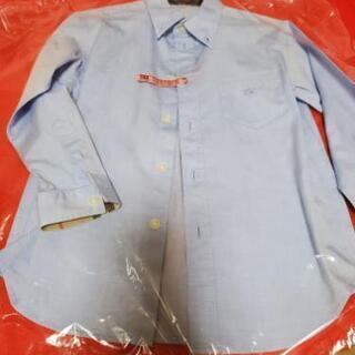 BURBERRY　Yシャツ　120