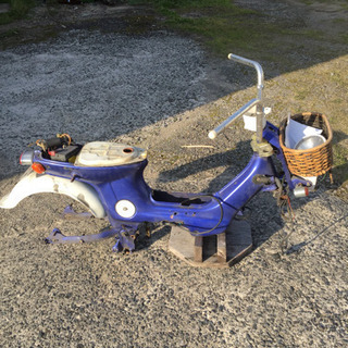 シャリー フレーム あとオマケ(完了しましたの画像