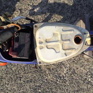 シャリー フレーム あとオマケ(完了しましたの画像