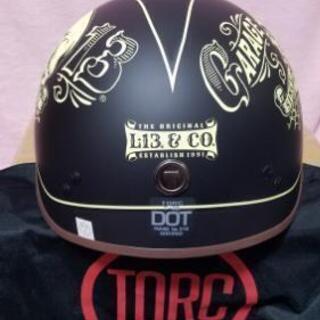 バイク用ヘルメットの画像
