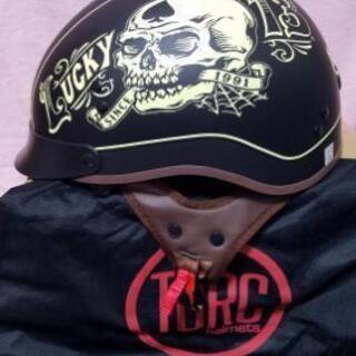 バイク用ヘルメット