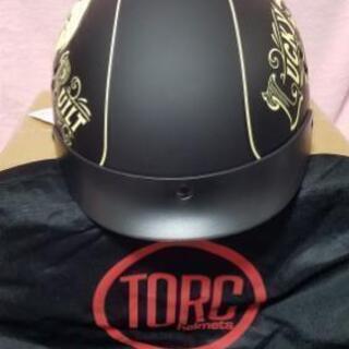バイク用ヘルメットの画像