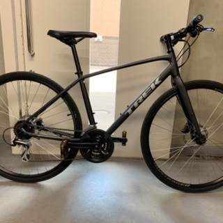 2020 TREK クロスバイク　FX2 Disk 美品