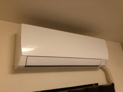 FUJITSU エアコン