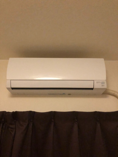 FUJITSU エアコン