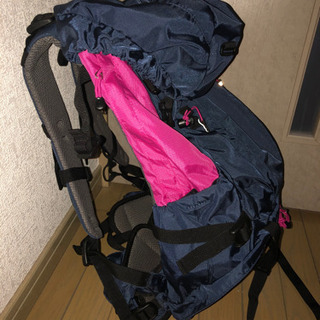 ★日時打合せ中★コールマン Coleman リュック Mt.Trek 30の画像