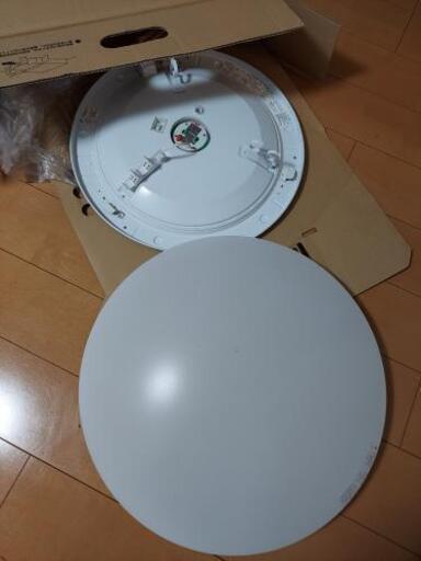 6畳用　シーリングライト