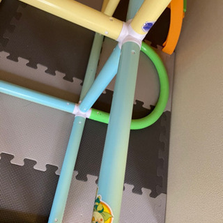 アンパンマンジャングルジム（値下げしました）の画像