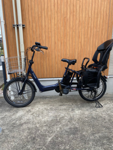 [新基準アシスト] ギュットアニーズ　Panasonic GYUTTO ANNYS