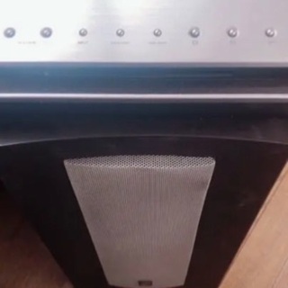 YAMAHA スピーカーシステム