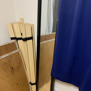 お取引中　姿見　全身鏡