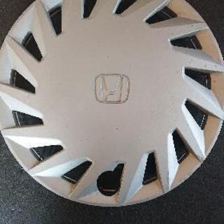 ホンダゼスト 純正ホイールキャップ 1枚