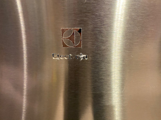 エレクトロラックス 45L 1ドア冷蔵庫（直冷式）Electrolux ERB0500SA-RJP