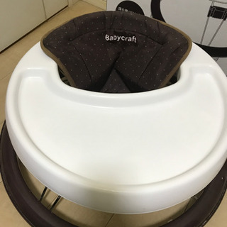歩行器