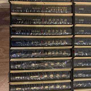 日本文学全集　全70巻　筑摩書房   