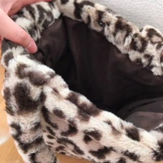 ハンドバックの画像