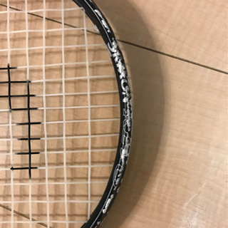 テニスラケットの画像
