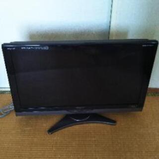 32型テレビ