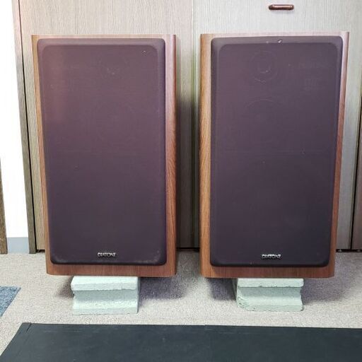 DIATONE DS-77Z 左右ペア