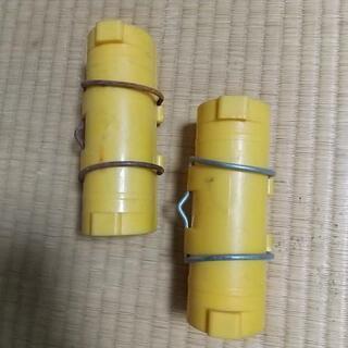クランプキャップ(中古)
