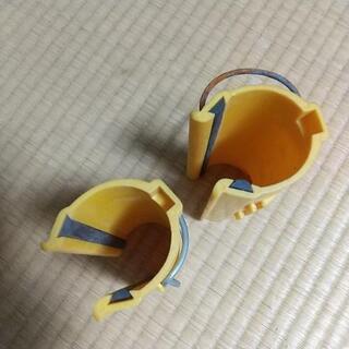クランプキャップ(中古)の画像