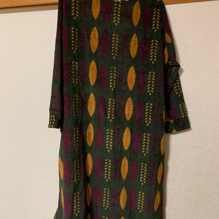 私の母の不要な服らしいです。Part 7