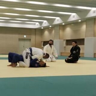 福島柔術3月の追加予定です！ - スポーツ