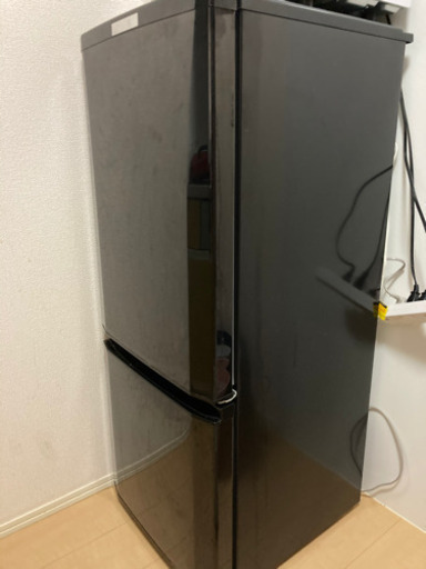 MITSUBISHI ELECTRIC　MR-P15A 冷蔵庫