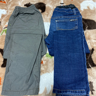 ☆140 長ズボン☆