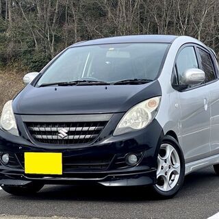 車検満タン付き◆H20年 SUZUKI セルボ/ Gリミテッド ...