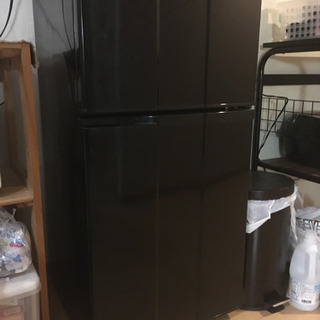 【譲ります】冷蔵庫