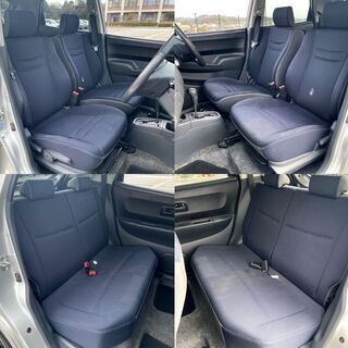 車検満タン付き◆H20年 SUZUKI セルボ/ Gリミテッド /ローダウン/社外HID/キーフリー/タイミングチェーン/全国納車OKの画像
