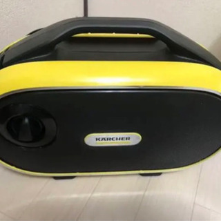 ケルヒャーJTK 14500円。引き取り限定。