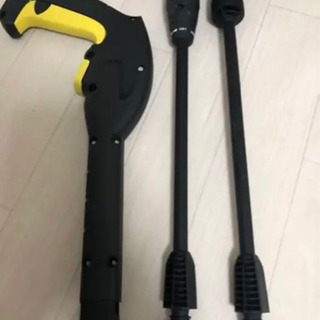 ケルヒャーJTK 14500円。引き取り限定。の画像