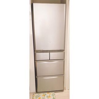 決まりました＊冷蔵庫
