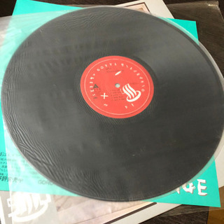 いわゆる「テクノデリック」 LPレコードの画像