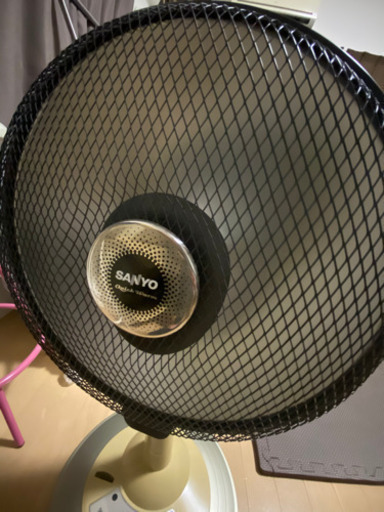 ハロゲンヒーター