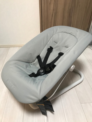 サイベックス　バウンサー