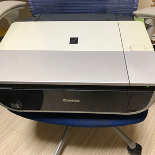 無償でお譲りします。Canon プリンターPIXUS MP510