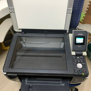 無償でお譲りします。Canon プリンターPIXUS MP510の画像