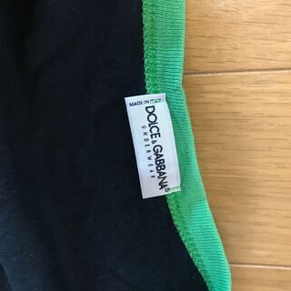 洋服6点セット　ドルガバ、アバクロ、ZARA、POLO などの画像