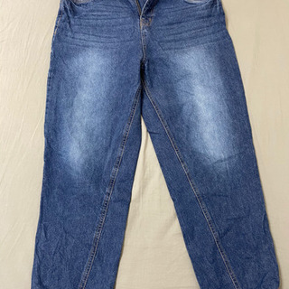 サルエルパンツ