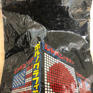 【最終値下げ】ポルノグラフィティ　未開封ジャパンツアーTシャツ　