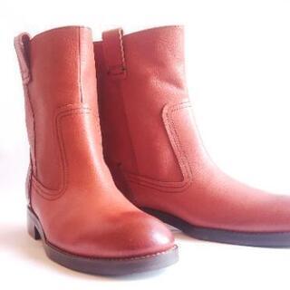 【新品・未使用】リーガル REGAL STANDARDS ペコス...