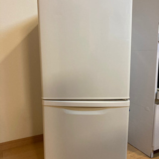 （取引き中）冷蔵庫Panasonic NR-B146w