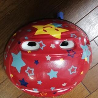 子供ヘルメット