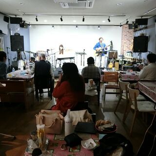 富山ワイワイLIVEサークル出演者募集中！