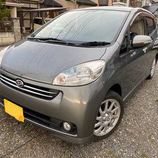 ☆ソニカ☆RSターボ☆H20年☆ダイハツ☆L450S☆車検3年５...