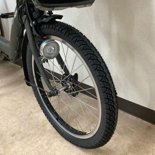 YAMAHA PAS KISS  8.7Ah 電動自転車中古車(KG4F0161) 
